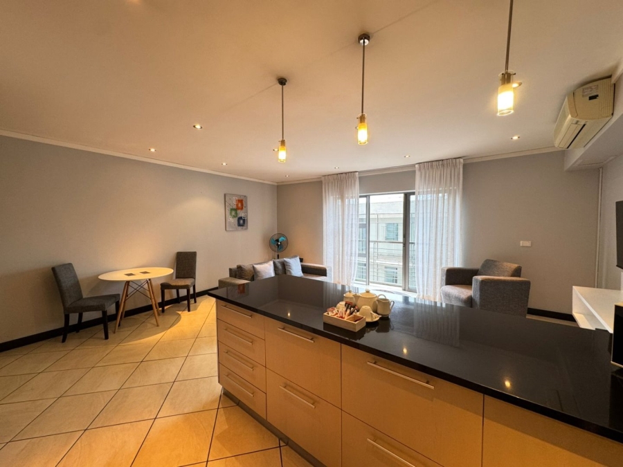 1 Bedroom Property for Sale in Cape Town City Centre Western Cape